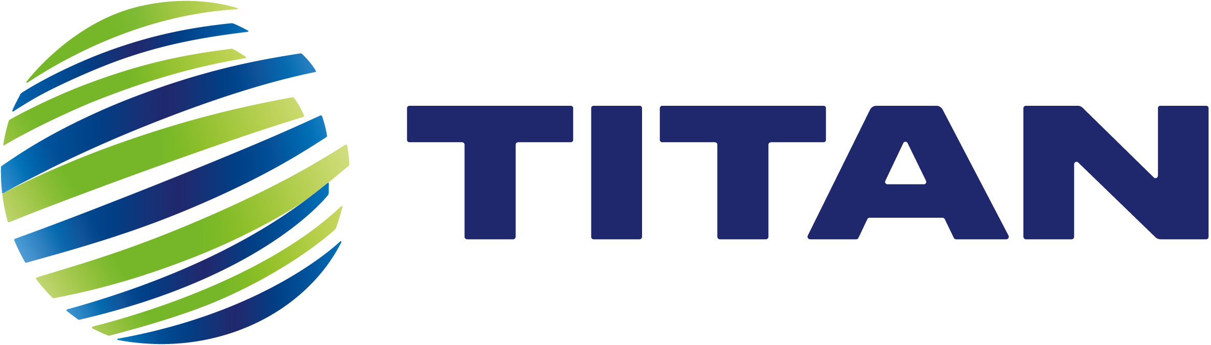 titan